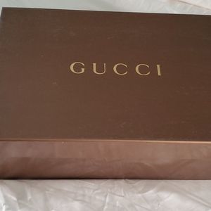 Gucci jogger sneakers